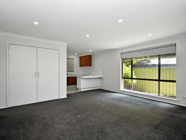 Centrally Located Two Bedroom Unit