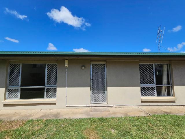 Centrally Located Two Bedroom Unit