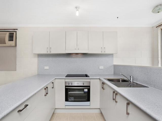 Centrally Located Two Bedroom Unit