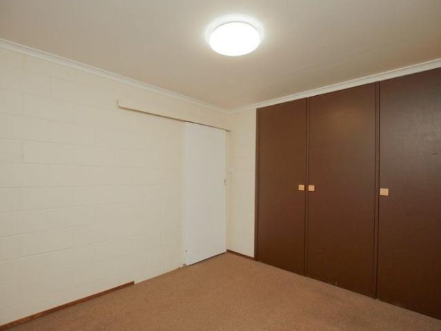 CENTRALLY LOCATED TWO BEDROOM UNIT