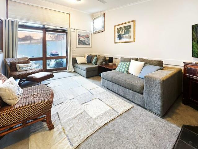 Centrally located two bedroom Aireys Inlet gem