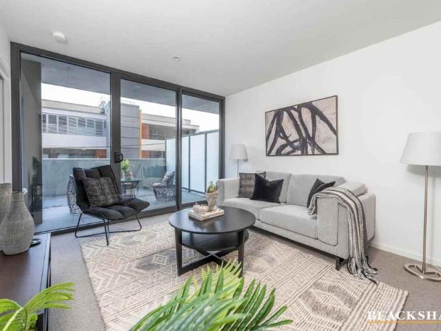 Centrally Located Two bedroom Apartment in Embark