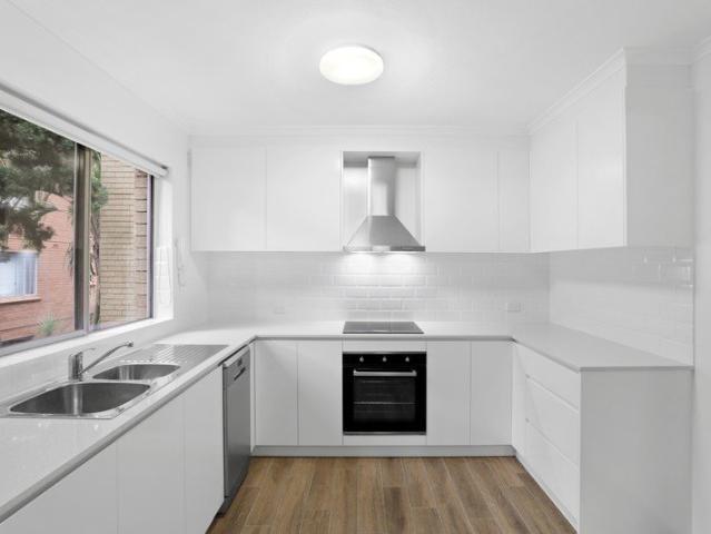 Centrally Located Two Bedroom Apartment plus Separate Home Office/Storage