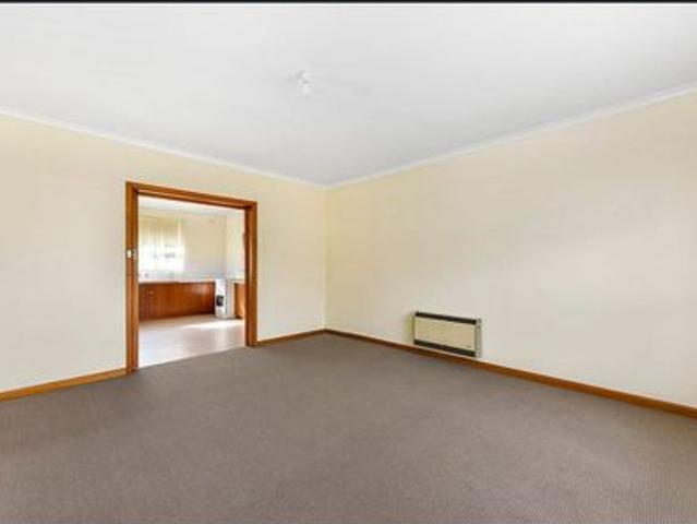 Centrally Located Two Bedroom Brick Unit