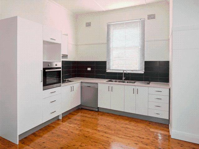 Centrally Located Two Bedroom Home