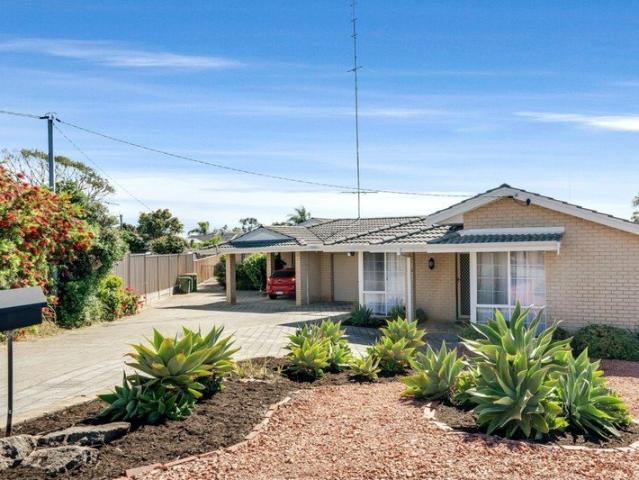 CENTRALLY LOCATED UNIT IN EATON