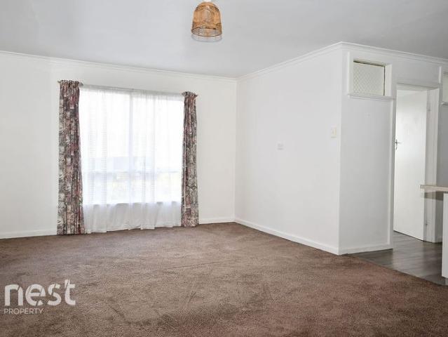 Centrally Located Unit