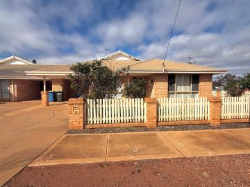 Centrally Located Unit