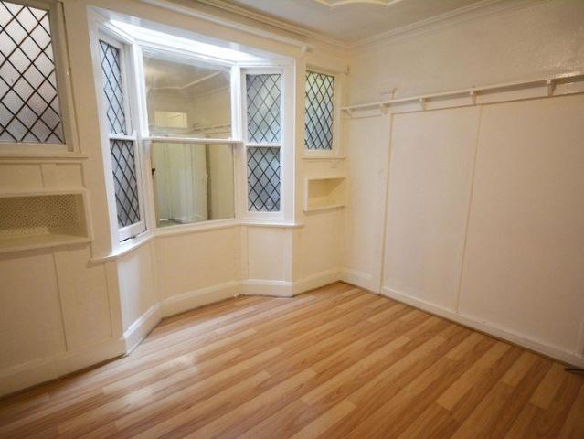 Centrally Located Unit