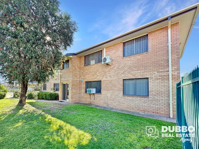CENTRALLY LOCATED UNIT 2 BEDROOM UNIT