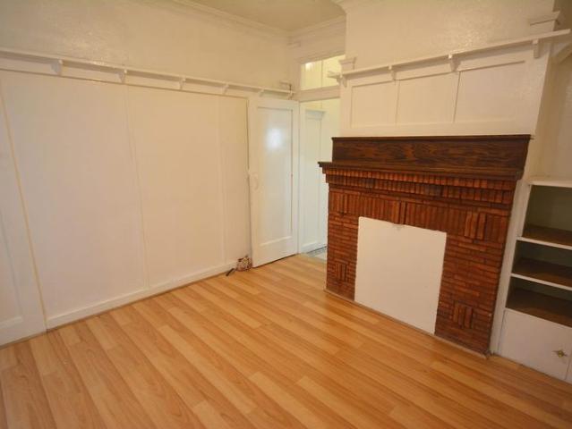 Centrally Located Unit