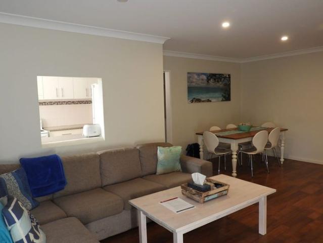 Centrally Located Unit