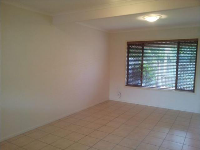 Centrally Located Unit