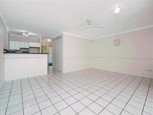 CENTRALLY LOCATED UNIT