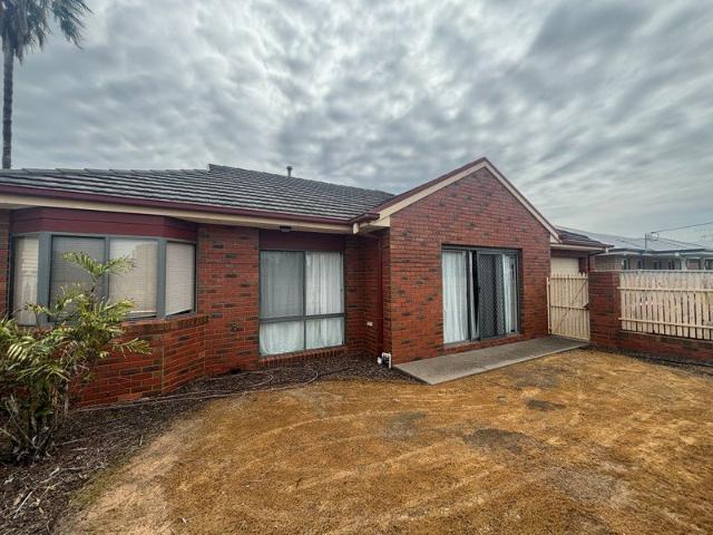 Centrally Located Unit!
