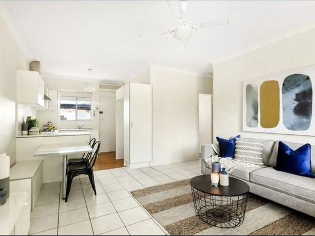 Centrally Located Upstairs Two Bedroom Unit!