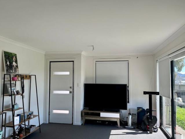 Centrally located Villa