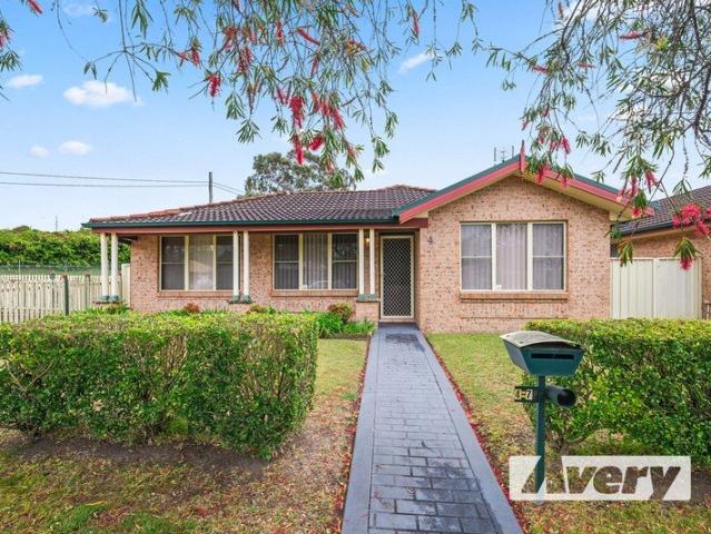 Centrally Located Villa