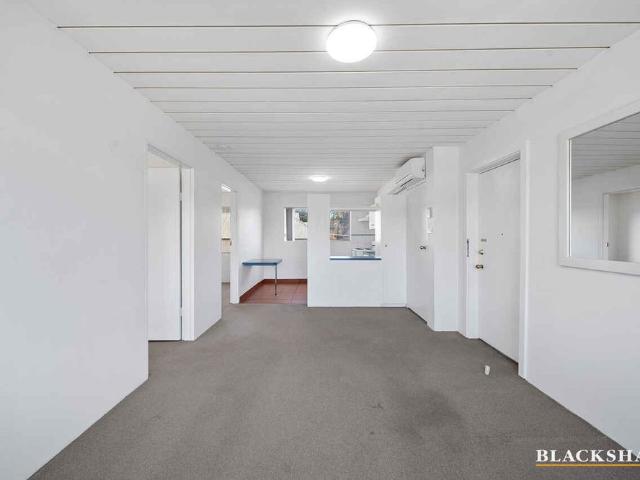 Centrally Located – Walk to Everything
