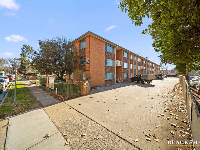 Centrally Located – Walk to Everything