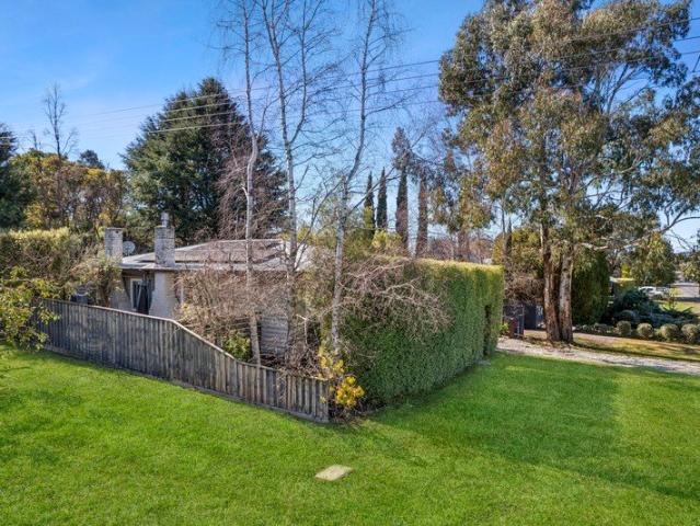 Centrally located weatherboard cottage