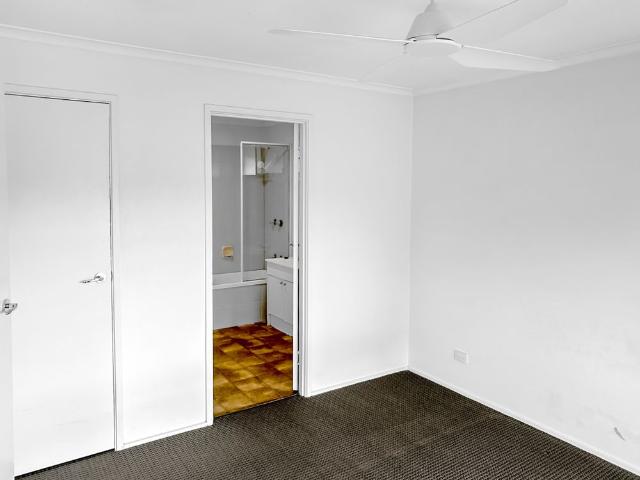 Centrally Located with a Large Rear Yard