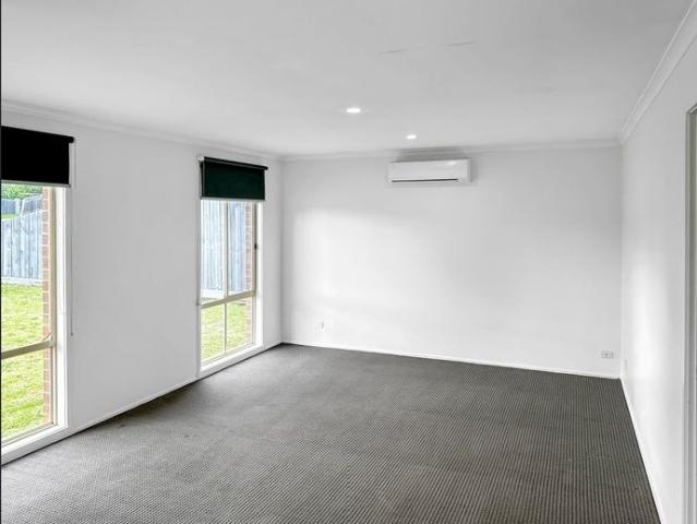 Centrally Located with a Large Rear Yard