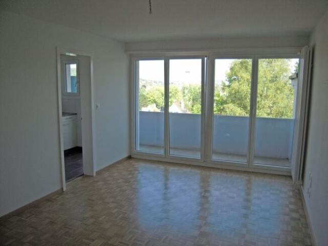 Centrally located with green surroundings