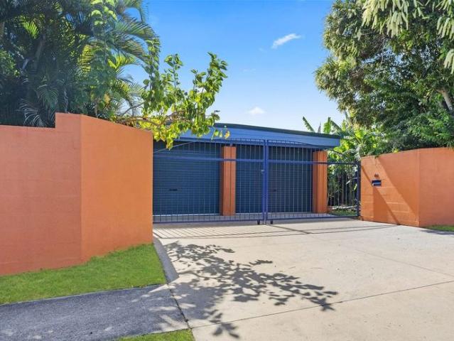 Centrally located with Pool