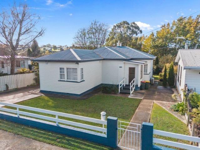 Centrally Located and Accessible Home