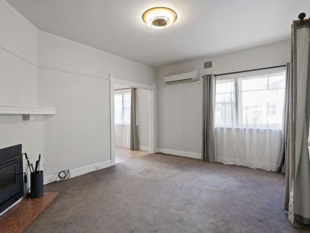 Centrally Located and Accessible Home