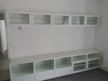 Centrally located and modern furnished large 4 room apartment in Bonn Friesdorf / Bad Godesberg