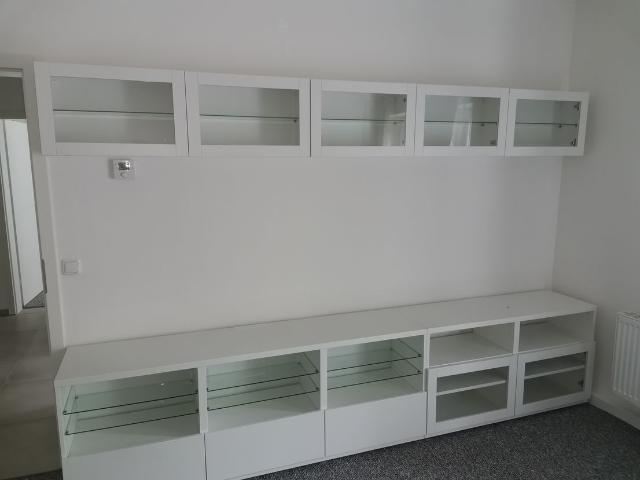 Centrally located and modern furnished large 4 room apartment in Bonn Friesdorf / Bad Godesberg