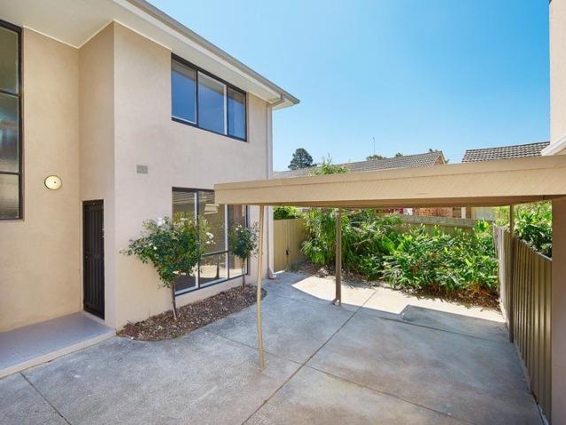 Centrally Located And Ready To Occupy
