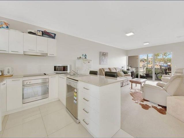 CENTRALLY LOCATED APARTMENT