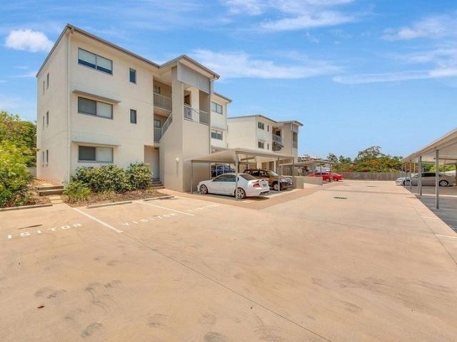 CENTRALLY LOCATED APARTMENT