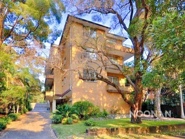 Centrally Located Apartment