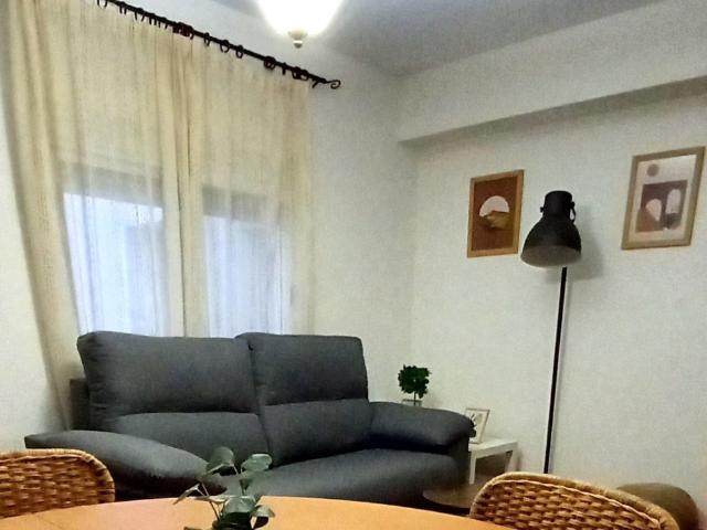 Centrally located apartment in Cordoba by beBalmy