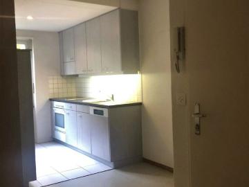 Centrally located apartment in Bern
