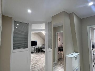 Centrally located apartment in Mönchengladbach with Wi Fi MG08