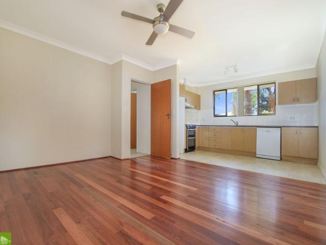 Centrally Located Apartment Walk to Everything