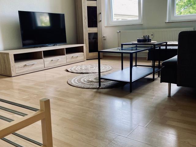 Centrally located apartment with balcony, Essen Amsterdam Apartments for Rent