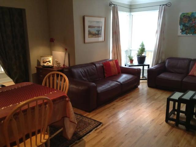 Centrally located Bungalow on quiet street