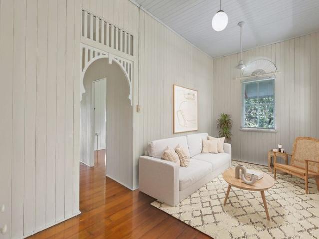 CENTRALLY LOCATED & CHARACTER FILLED