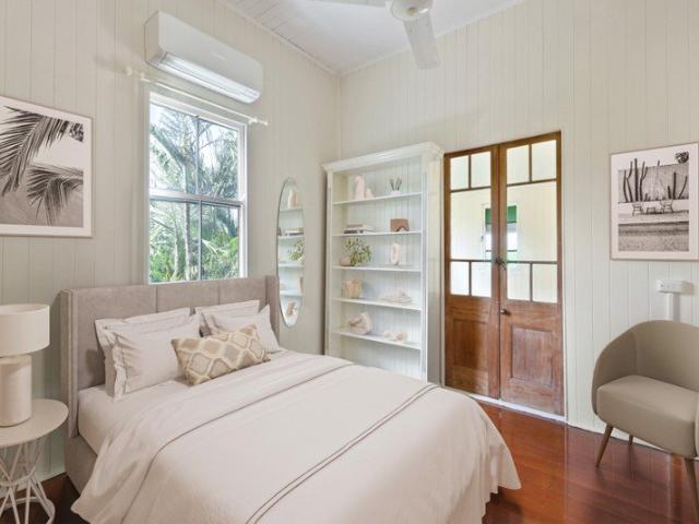 CENTRALLY LOCATED & CHARACTER FILLED