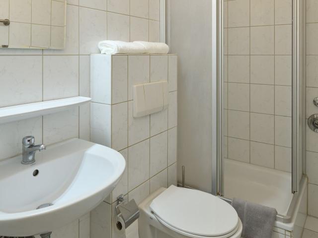 Centrally located, charming apartment in the city centre, Bremen Amsterdam Apartments for Rent
