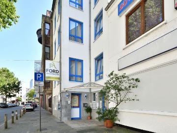 Centrally located, charming apartment in the city centre, Bremen Amsterdam Apartments for Rent