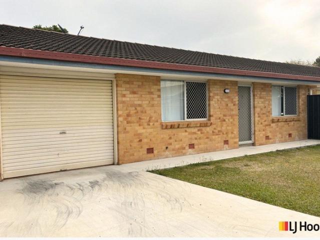 CENTRALLY LOCATED & COMFORTABLE EASY BUNDABERG SOUTH LIVING