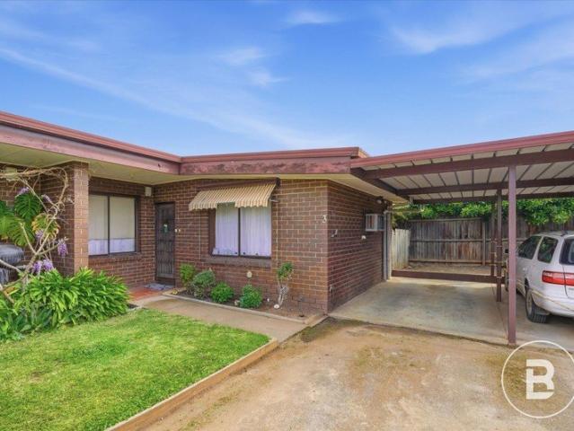 CENTRALLY LOCATED & CONVENIENT