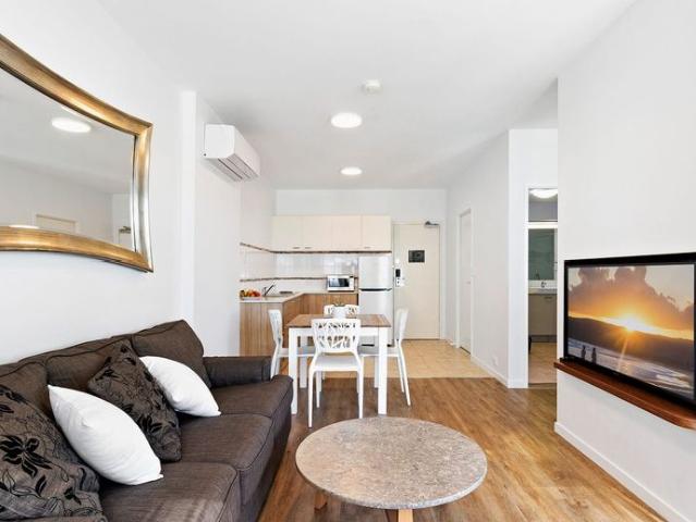 Centrally Located Close To The Ocean